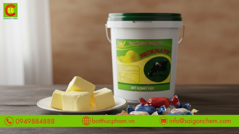 BƠ ĐỘNG VẬT LÀ GÌ? CÔNG DỤNG NHƯ THẾ NÀO